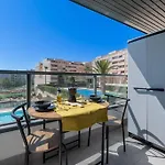 Lxr Mijas Costa 1hab Centrico Apartment