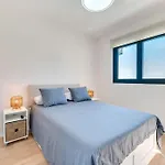 Lxr Mijas Costa 1hab Centrico