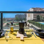 Lxr Mijas Costa 1hab Centrico Fuengirola