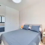 شقة Lxr Mijas Costa 1hab Centrico