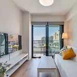 شقة Lxr Mijas Costa 1hab Centrico فوينخيرولا