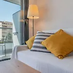 Lxr Mijas Costa 1hab Centrico شقة فوينخيرولا