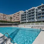 Apartment Lxr Mijas Costa 1hab Centrico