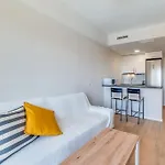 Lxr Mijas Costa 1hab Centrico * فوينخيرولا