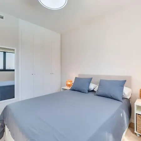 Apartment Lxr Mijas Costa 1hab Centrico