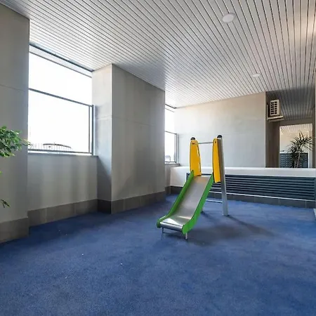 Appartement Lxr Mijas Costa 1hab Centrico *