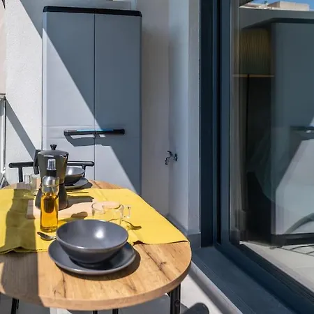 Lxr Mijas Costa 1hab Centrico * Fuengirola