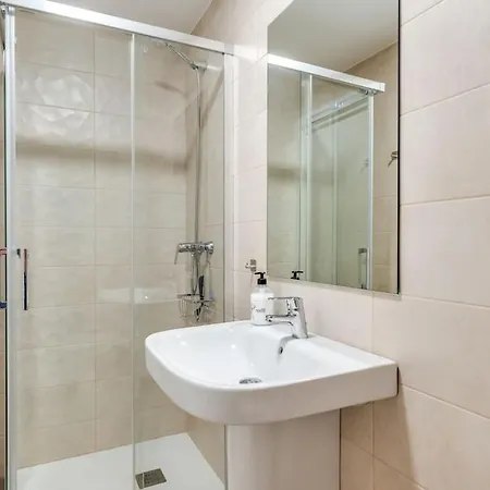 Lxr Mijas Costa 1hab Centrico *