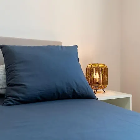 Lxr Mijas Costa 1hab Centrico *