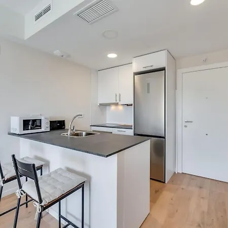 Appartement Lxr Mijas Costa 1hab Centrico *