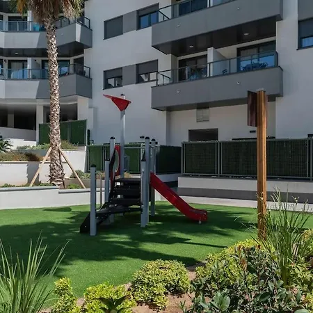 Lxr Mijas Costa 1hab Centrico *