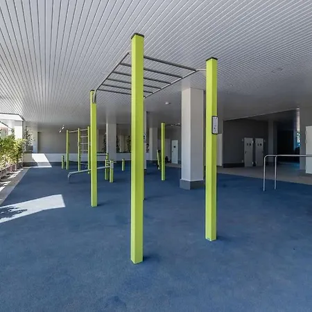 Daire Lxr Mijas Costa 1hab Centrico