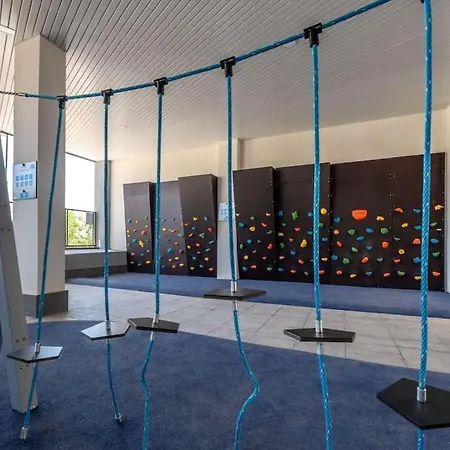 Appartement Lxr Mijas Costa 1hab Centrico *