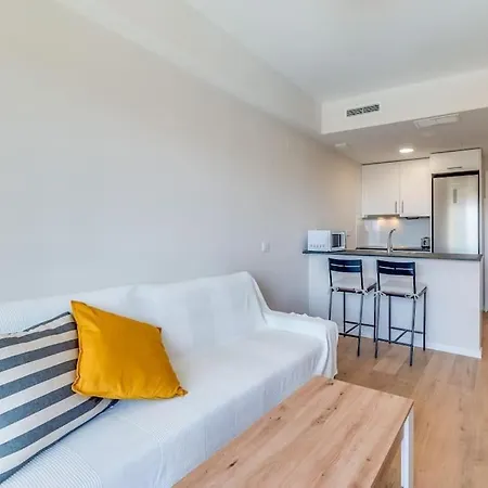 Lxr Mijas Costa 1hab Centrico * Fuengirola