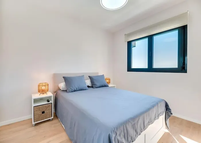 Lxr Mijas Costa 1hab Centrico