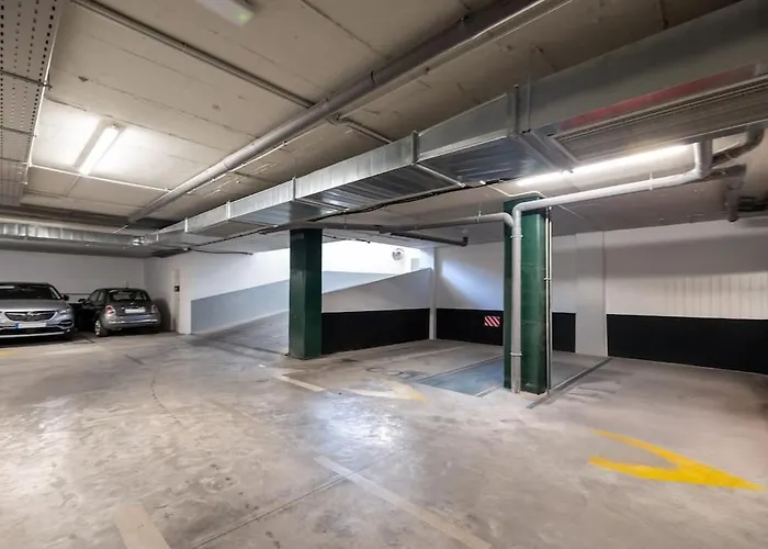 Lxr Mijas Costa 1hab Centrico *