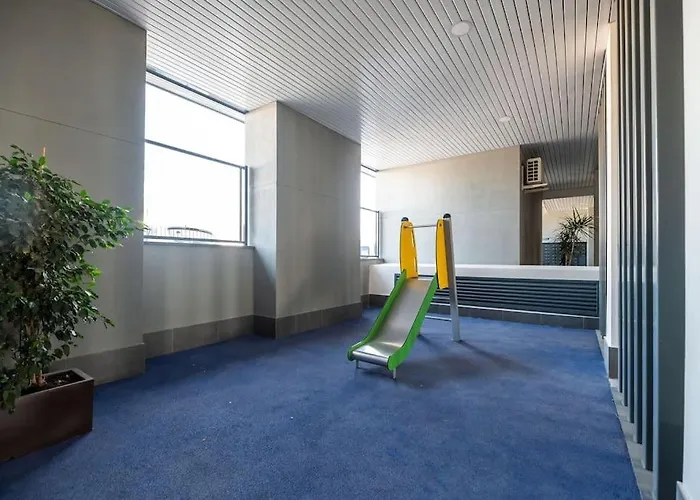 アパート Lxr Mijas Costa 1hab Centrico *