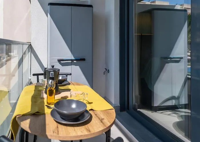 Lxr Mijas Costa 1hab Centrico * フエンヒロラ