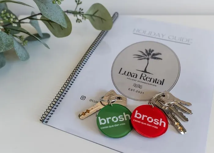 Daire Lxr Mijas Costa 1hab Centrico Fuengirola