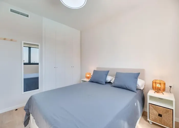 Apartment Lxr Mijas Costa 1hab Centrico