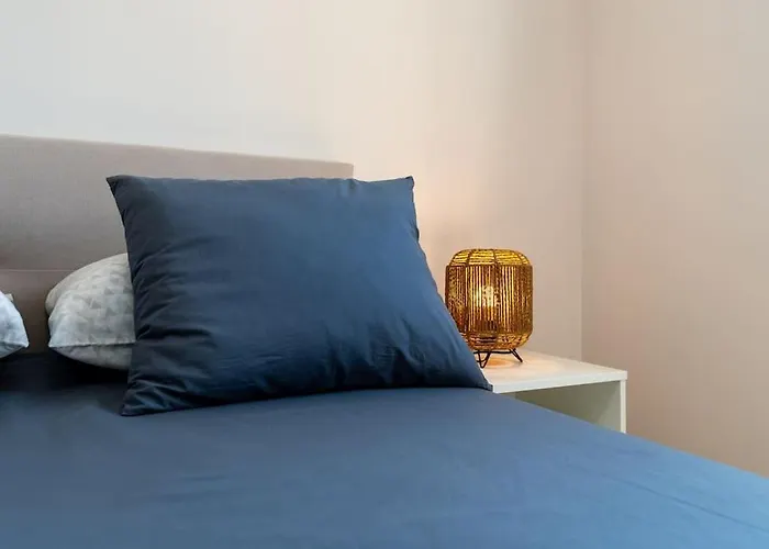 Lxr Mijas Costa 1hab Centrico *