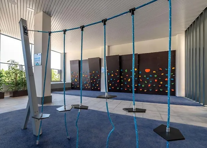 アパート Lxr Mijas Costa 1hab Centrico *