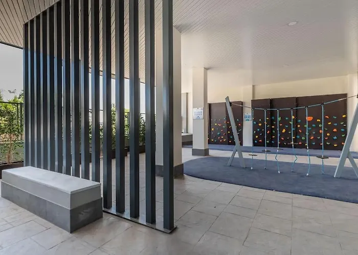 Lxr Mijas Costa 1hab Centrico