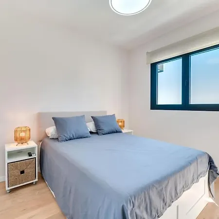 Lxr Mijas Costa 1hab Centrico