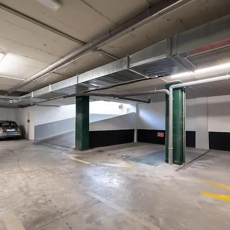 Lxr Mijas Costa 1hab Centrico *