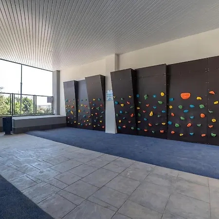 Lxr Mijas Costa 1hab Centrico * Fuengirola