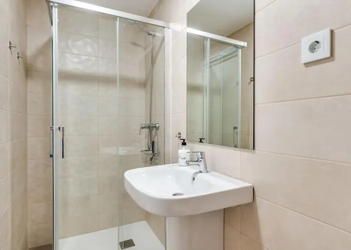 Lxr Mijas Costa 1hab Centrico *