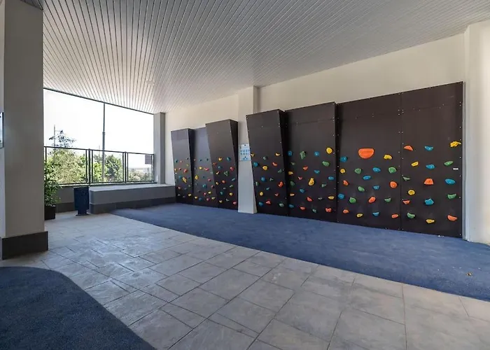 Lxr Mijas Costa 1hab Centrico * Fuengirola