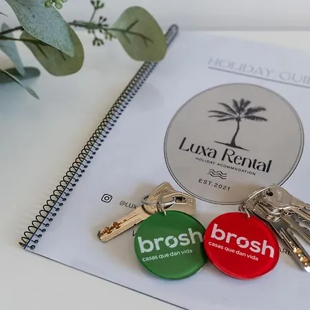 Apartment Lxr Mijas Costa 1hab Centrico Fuengirola