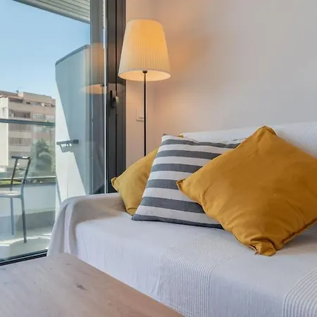 Lxr Mijas Costa 1hab Centrico Apartment Fuengirola