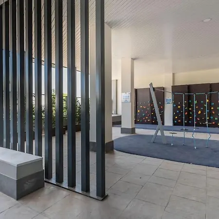 Lxr Mijas Costa 1hab Centrico